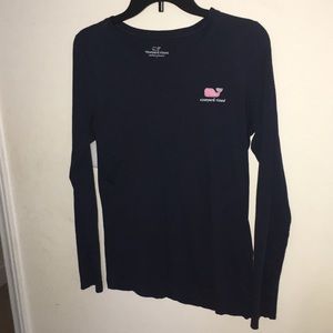 Vineyard Vines  Long Sleeve Tshirt